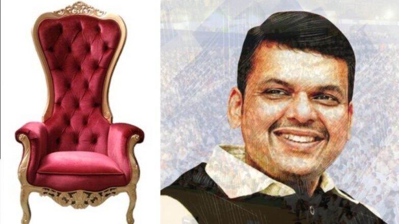 राज्यात मंत्रिमंडळ विस्ताराचा पाळणा हालणार? नव्यांना संधी, जुन्यांना डच्चू? राज्यात मंत्रिमंडळ विस्ताराचा पाळणा हालणार? नव्यांना संधी, जुन्यांना डच्चू?