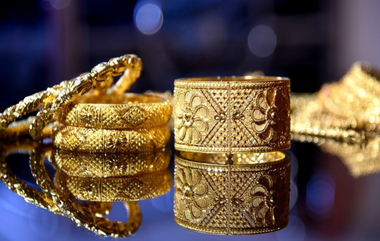 Gold Rates Today: सोने खरेदी करणाऱ्यांसाठी सुवर्णसंधी; 45 हजारांपेक्षा कमी झाले दर