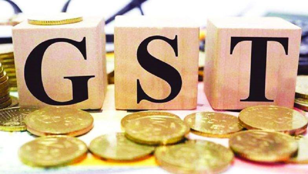 नोव्हेंबर महिन्यात GST च्या कमाईचा नवा रेकॉर्ड, सरकारी खात्यात 131526 कोटी रुपयांची भर