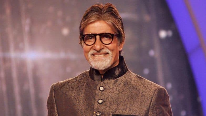 BJP च्या कार्यक्रमात Duplicate Big B ची हजेरी, नागपूरकरांमध्ये भाजप आमदाराच हसं