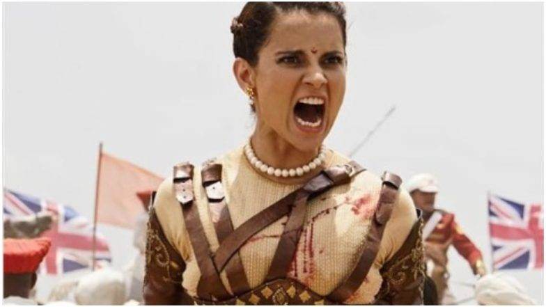 Kangana Ranaut Coronavirus Test: कंगना रनौत ची कोरोना चाचणी आली निगेटिव्ह; हिमाचल प्रदेशहुन मुंंबई साठी रवाना (See Photos) Kangana Ranaut Coronavirus Test: कंगना रनौत ची कोरोना चाचणी आली निगेटिव्ह; हिमाचल प्रदेशहुन मुंंबई साठी रवाना (See Photos)