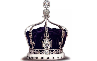 Kohinoor: कोहिनूर लवकरचं भारतात परत आणला जाणार? भारतीय परराष्ट्र मंत्रालयाची पहिली प्रतिक्रीया