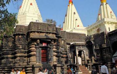 Kolhapur महालक्ष्मी मंदिरात दर्शनासाठी Online Booking अनिवार्य