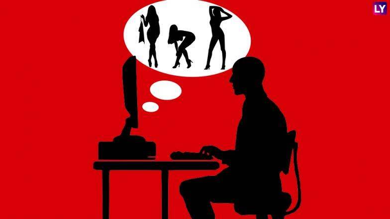 Child Porn पाहण्यासंबंधित इमेलच्या माध्यमातून धमकी देत युजर्सकडून पैशांची लूट Child Porn पाहण्यासंबंधित इमेलच्या माध्यमातून धमकी देत युजर्सकडून पैशांची लूट
