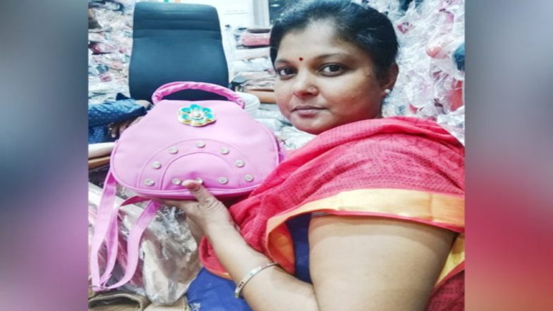 भाजप महिला पदाधिकाऱ्याची इस्त्रीचे चटके देऊन नालासोपाऱ्यात हत्या