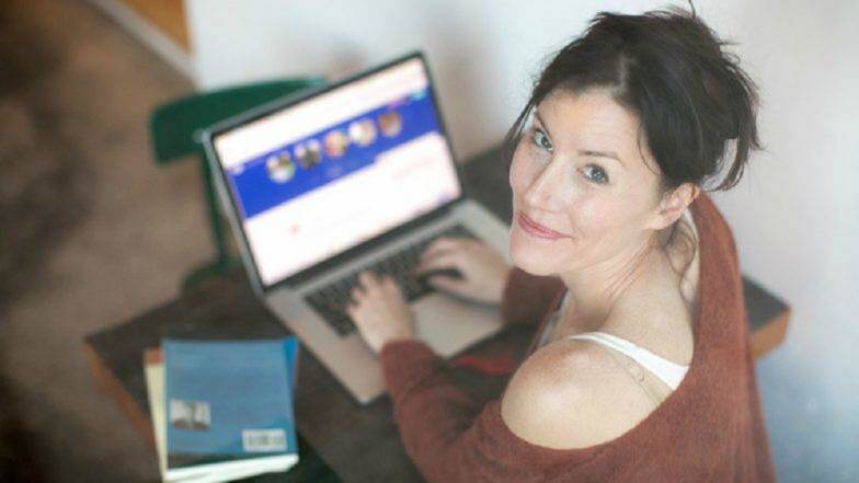Facebook Dating app: फेसबुकवर देखील सुरु होणार डेटिंग, सिक्रेट क्रशला द्या प्रेमाची कबुली Facebook Dating app: फेसबुकवर देखील सुरु होणार डेटिंग, सिक्रेट क्रशला द्या प्रेमाची कबुली