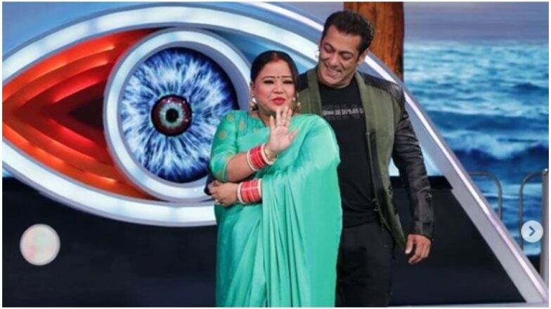 Bigg Boss 12 рдЪреНрдпрд╛ рдШрд░рд╛рдд рднрд╛рд░рддреА рд╕рд┐рдВрдЧрдЪреА рдПрдиреНрдЯреНрд░реА, рдЕрдиреБрдк рдЬрд▓реЛрдЯрд╛рдВрд╕реЛрдмрдд рдЦрд╛рд╕ рдбрд╛рдиреНрд╕
