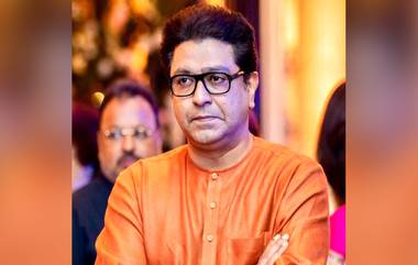 मनसे अध्यक्ष Raj Thackeray यांच्यावर लीलावती रुग्णालयात छोटी शस्त्रक्रिया; टेनिस खेळताना झाली होती दुखापत