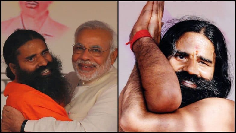 रामदेव बाबांचा भाजपला झटका; म्हणाले २०१९मध्ये राहणार मोदींपासून दूर रामदेव बाबांचा भाजपला झटका; म्हणाले २०१९मध्ये राहणार मोदींपासून दूर