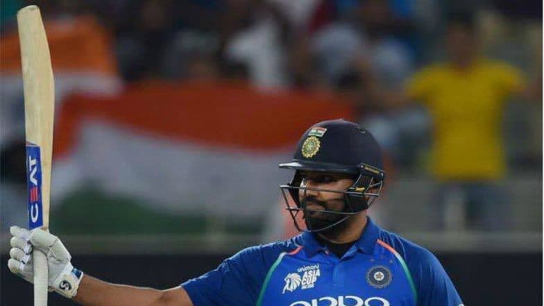 India vs West Indies 2018: एकदिवसीय मालिकेसाठी विराट कोहलीकडून रोहित शर्माकडे येऊ शकते भारतीय संघाचं नेतृत्त्व India vs West Indies 2018: एकदिवसीय मालिकेसाठी विराट कोहलीकडून रोहित शर्माकडे येऊ शकते भारतीय संघाचं नेतृत्त्व