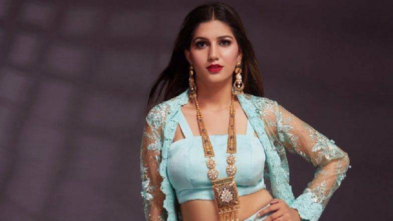 Big Boss 12 : दिवाळीनिमित्त बिग बॉसच्या घरात सपना चौधरीची एन्ट्री ? Big Boss 12 : दिवाळीनिमित्त बिग बॉसच्या घरात सपना चौधरीची एन्ट्री ?