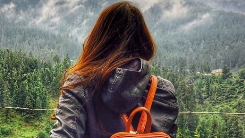 मुलींना सोलो ट्रिपसाठी सुरक्षित आहेत भारतातील ही '5' ठिकाणं ! मुलींना सोलो ट्रिपसाठी सुरक्षित आहेत भारतातील ही '5' ठिकाणं !