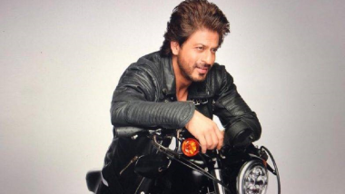 Shahrukh Khan Birthday Special : पहिल्या कमाईतून शाहरुख खानने केले 'हे' काम !