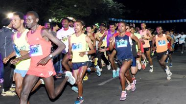 Pune International Marathon : पुण्यनगरी धावणार; 2 डिसेंबरला रंगणार पुणे आंतरराष्ट्रीय मॅरेथॉन स्पर्धा