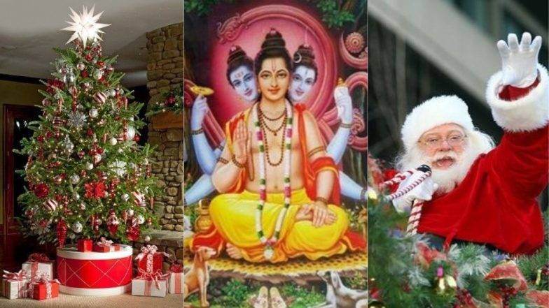 December 2018 Calendar : हे आहेत डिसेंबर महिन्यात साजरे होणारे सण आणि उत्सव December 2018 Calendar : हे आहेत डिसेंबर महिन्यात साजरे होणारे सण आणि उत्सव