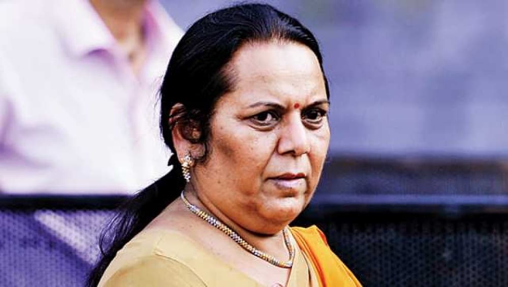 Deputy Chairperson of Maharashtra Legislative Council Election: शिवसेनेच्या डॉ. नीलम गोर्हे यांच्या नावाची विधानपरिषद उपसभापती म्हणून घोषणा Deputy Chairperson of Maharashtra Legislative Council Election: शिवसेनेच्या डॉ. नीलम गोर्हे यांच्या नावाची विधानपरिषद उपसभापती म्हणून घोषणा