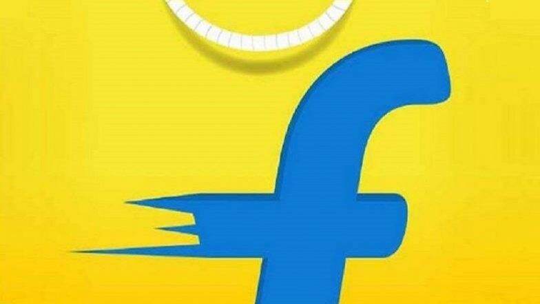 Flipkart Grand Gadget Days Sale: 'या' गॅजेट्सवर मिळत आहे जबरदस्त सूट! Flipkart Grand Gadget Days Sale: 'या' गॅजेट्सवर मिळत आहे जबरदस्त सूट!