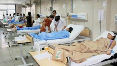 COVID19: रुग्णांकडून उपचारांसाठी अतिरिक्त पैसे आकरल्याप्रकरणी नानावटी रुग्णालयावर गुन्हा दाखल; मुंबई महानगरपालिकेची कारवाई