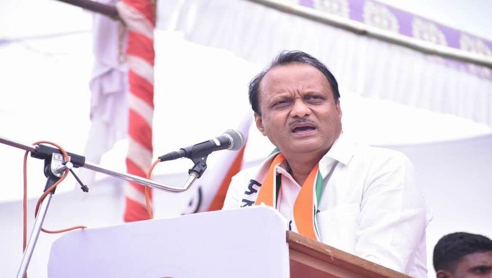 राष्ट्रवादी नेते अजित पवार यांनी आमदारकीचा राजीनामा दिल्यानंतर कार्यकर्ते आक्रमक, पिंपरी चिंचवड येथून महापालिकेच्या नगरसेवकाने सोडले पद राष्ट्रवादी नेते अजित पवार यांनी आमदारकीचा राजीनामा दिल्यानंतर कार्यकर्ते आक्रमक, पिंपरी चिंचवड येथून महापालिकेच्या नगरसेवकाने सोडले पद