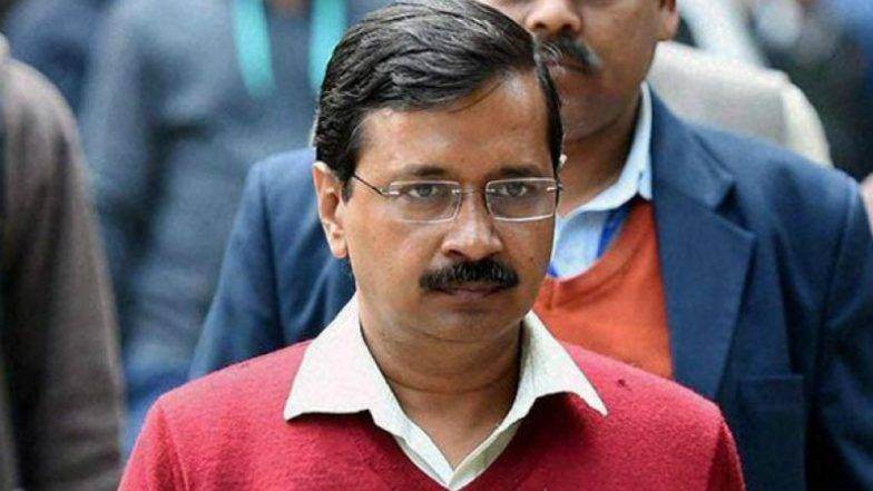अरविंद केजरीवाल यांच्या हत्येचा कट? संशयित इसमाकडे सापडले जिवंत काडतुसे अरविंद केजरीवाल यांच्या हत्येचा कट? संशयित इसमाकडे सापडले जिवंत काडतुसे