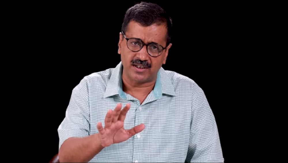 नरेंद्र मोदी हे माझे सुद्धा पंतप्रधान! दिल्ली विधानसभा निवडणुकीला टार्गेट करत भडकावू पाहणाऱ्या पाकिस्तानी मंत्र्याला केजरीवाल यांचे चोख उत्तर नरेंद्र मोदी हे माझे सुद्धा पंतप्रधान! दिल्ली विधानसभा निवडणुकीला टार्गेट करत भडकावू पाहणाऱ्या पाकिस्तानी मंत्र्याला केजरीवाल यांचे चोख उत्तर
