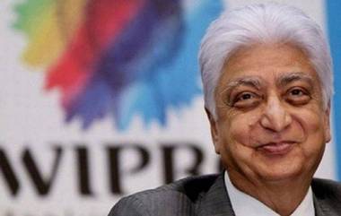 विप्रोचे सीइओ Azim Premji यांना फ्रांसच्या सर्वोच्च नागरिकाचा सन्मान; IT क्षेत्रातील योगदानासाठी मिळणार हा पुरस्कार