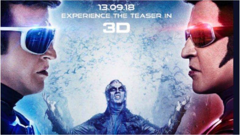 2.0 सिनेमाला Piracy च्या धोक्याने आर्थिक नुकसान टाळण्यासाठी Twitter वर खास आवाहन ! 2.0 सिनेमाला Piracy च्या धोक्याने आर्थिक नुकसान टाळण्यासाठी Twitter वर खास आवाहन !
