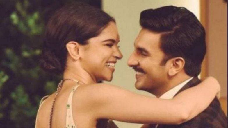 Deepika-Ranveer Wedding: . दीपिका-रणवीरच्या लग्नसोहळ्याचे फोटो 'या' खास कारणासाठी इंटरनेटवर नाही दिसणार Deepika-Ranveer Wedding: . दीपिका-रणवीरच्या लग्नसोहळ्याचे फोटो 'या' खास कारणासाठी इंटरनेटवर नाही दिसणार