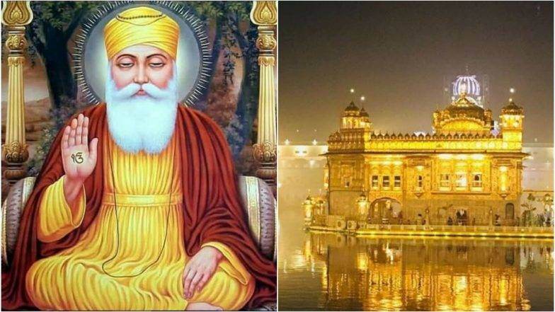 Guru Nanak Jayanti 2018 : भारतासह जगभरात 3 दिवस साजरा केला जातो खास गुरुपर्व उत्सव ! Guru Nanak Jayanti 2018 : भारतासह जगभरात 3 दिवस साजरा केला जातो खास गुरुपर्व उत्सव !