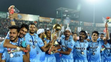 Hockey World Cup 2018 : Indian Hockey Team विजयी, PM Narendra Modi यांच्याकडून कौतूकाची थाप