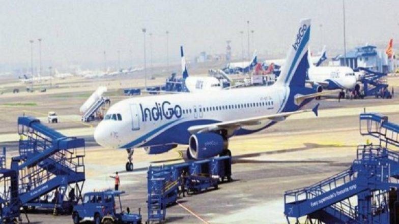 IndiGo चं पुणे-नागपूर विमान टेक ऑफ नंतर 'Engine Caution Message'मुळे माघारी, पुण्यात सुरक्षित लॅन्डिंग