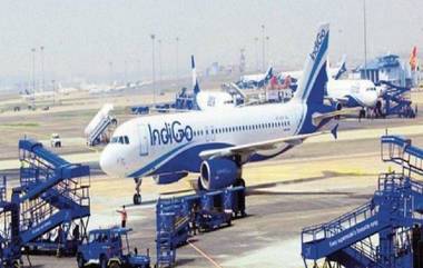 IndiGo चं पुणे-नागपूर विमान टेक ऑफ नंतर 'Engine Caution Message'मुळे माघारी, पुण्यात सुरक्षित लॅन्डिंग