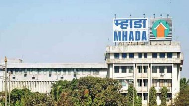 MHADA: मुंबई, कोकण मंडळातील म्हाडा दुकांनाची सोडत 1 जूनला