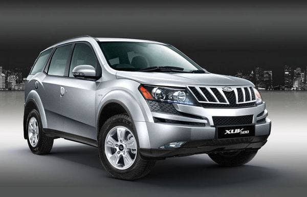 मार्च महिन्यात Mahindra च्या SUV मॉडल्सवर 77 हजार रुपयापर्यंत सूट मिळणार मार्च महिन्यात Mahindra च्या SUV मॉडल्सवर 77 हजार रुपयापर्यंत सूट मिळणार