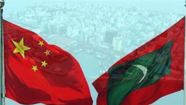 'मुक्त व्यापार करार' एक चूक, मालदीवचा चीनला धक्का; भारताला दिलासा