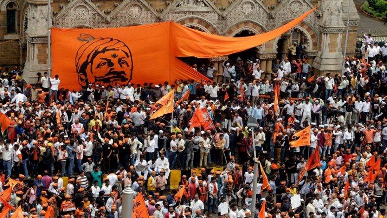 Maratha Reservation: मराठा आरक्षण विधेयकाला आव्हान देणारी याचिका सर्वोच्च न्यायालयात दाखल
