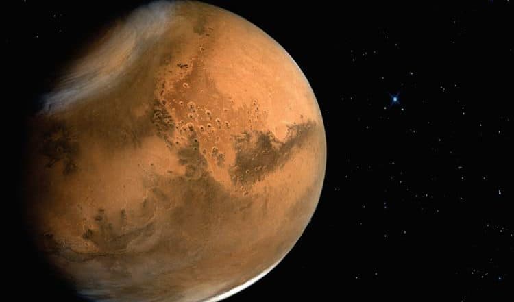 Insteresting Facts Mars Mangal: मंगळ ग्रहावर किती तासांचा एक दिवस असतो? माहिती आहे का? Insteresting Facts Mars Mangal: मंगळ ग्रहावर किती तासांचा एक दिवस असतो? माहिती आहे का?