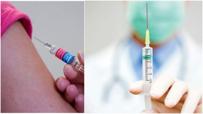 Measles Vaccination Drive: मुंबई उपनगरातील सर्व वॉर्डमध्ये 1 ते 31 डिसेंबर या कालावधीत गोवर लसीकरण मोहीम