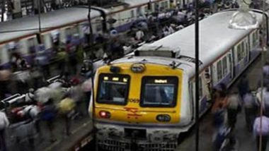 Mumbai Local Megablock Today: मध्य आणि हार्बर रेल्वे मार्गावर आज मेगाब्लॉक, कसा कराल प्रवास?