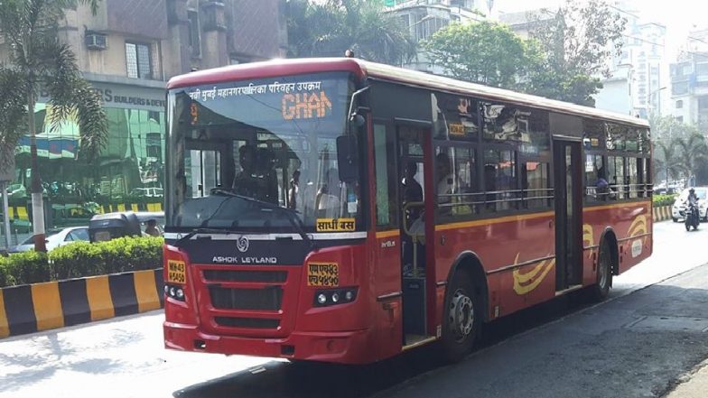 बेस्ट कर्मचाऱ्यांचा दिवाळी बोनस बोंबलला!