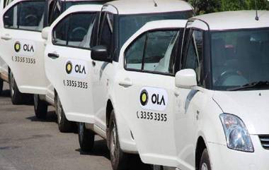 Ola, Uber चा संप मिटला, देवेंद्र फडणवीस यांचे मागण्यांबाबत विचार करण्याचे आश्वासन