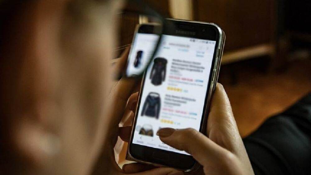 Amazon ची देखील भारतामध्ये UPI सेवा सुरू, Paytm, PhonePe, Mobikwik, Freecharge,Google Pay ला देणार टक्कर Amazon ची देखील भारतामध्ये UPI सेवा सुरू, Paytm, PhonePe, Mobikwik, Freecharge,Google Pay ला देणार टक्कर