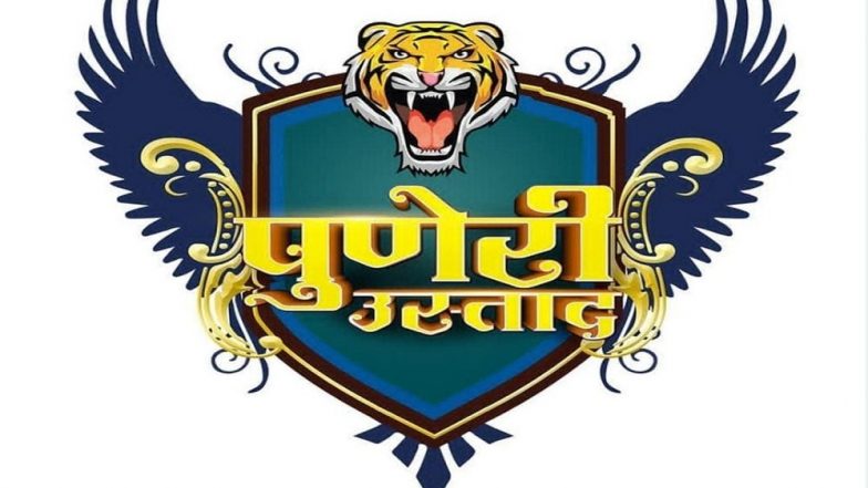 झी महाराष्ट्र कुस्ती दंगलमध्ये यशवंत सातारा संघाला धूळ चारून पुणेरी उस्ताद विजयी