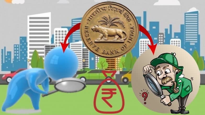 कर्जबुडव्यांना लगाम, एकाच क्लिकवर कर्जदाराची कुंडली; 'आरबीआय'चे डिजिटल पाऊल कर्जबुडव्यांना लगाम, एकाच क्लिकवर कर्जदाराची कुंडली; 'आरबीआय'चे डिजिटल पाऊल