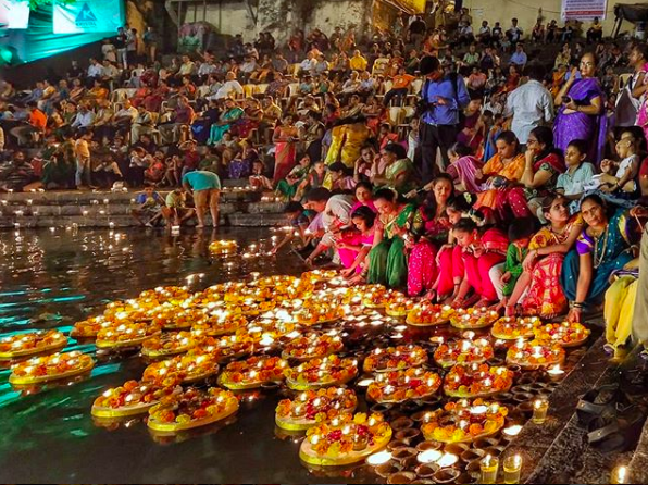 banganga 2018