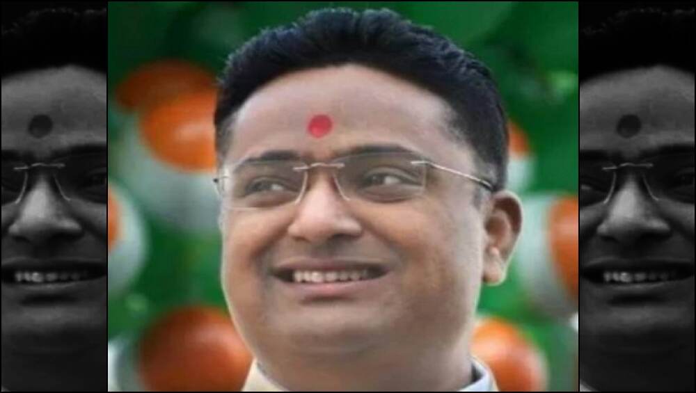 श्रीपाद छिंदम अहमदनगमधून तडीपार; छत्रपती शिवाजी महाराज यांच्याबद्दल काढले होते अनुद्गार श्रीपाद छिंदम अहमदनगमधून तडीपार; छत्रपती शिवाजी महाराज यांच्याबद्दल काढले होते अनुद्गार