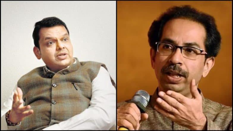 शिवसेना -भाजपा युतीची चिंता मलाही, योग्य वेळी युती करू : मुख्यमंत्री देवेंद्र फडणवीस शिवसेना -भाजपा युतीची चिंता मलाही, योग्य वेळी युती करू : मुख्यमंत्री देवेंद्र फडणवीस