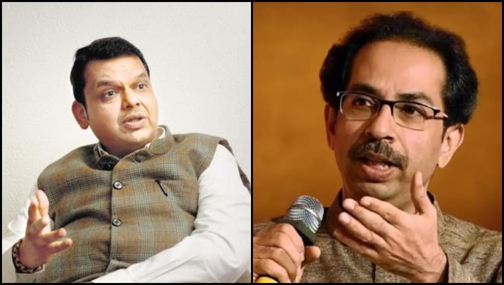 शिवसेना -भाजपा युतीची चिंता मलाही, योग्य वेळी युती करू : मुख्यमंत्री देवेंद्र फडणवीस शिवसेना -भाजपा युतीची चिंता मलाही, योग्य वेळी युती करू : मुख्यमंत्री देवेंद्र फडणवीस