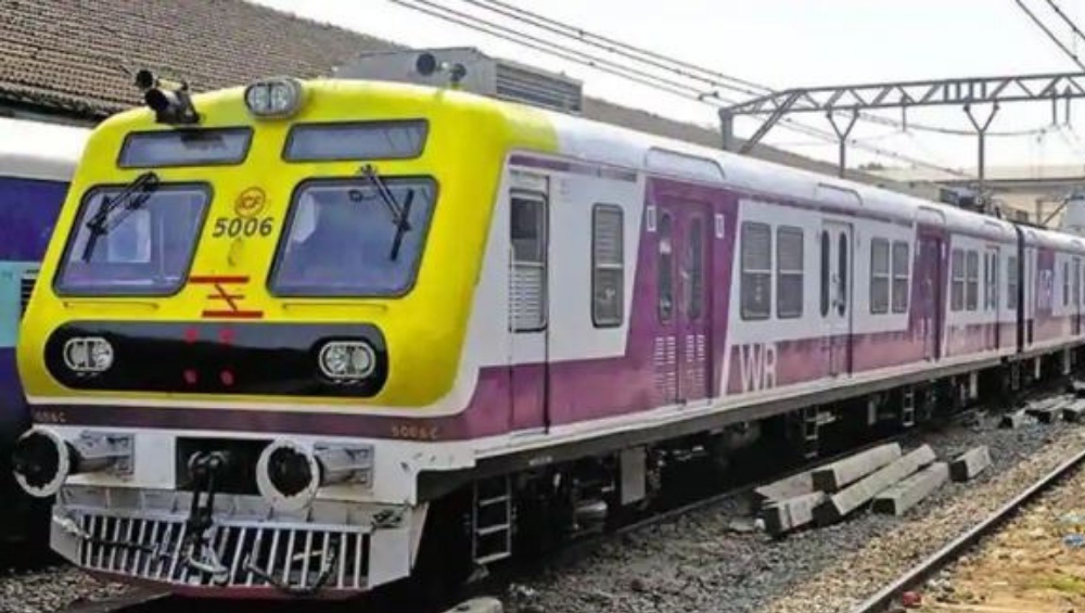 Mumbai Local WR New Time Table: 1 सप्टेंबरपासून पश्चिम रेल्वेचे नवे उपनगरी वेळापत्रक लागू; बोरिवलीची गर्दी कमी करण्यावर भर