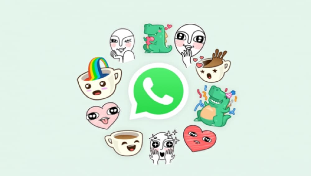फोटोज whatsApp stickers मध्ये कसे कन्वर्ट कराल? या आहेत 6 सोप्या स्टेप्स ! फोटोज whatsApp stickers मध्ये कसे कन्वर्ट कराल? या आहेत 6 सोप्या स्टेप्स !